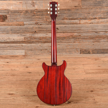 Gibson Les Paul Junior Tribute DC Cherry 2019 Electric Guitars / Solid Body