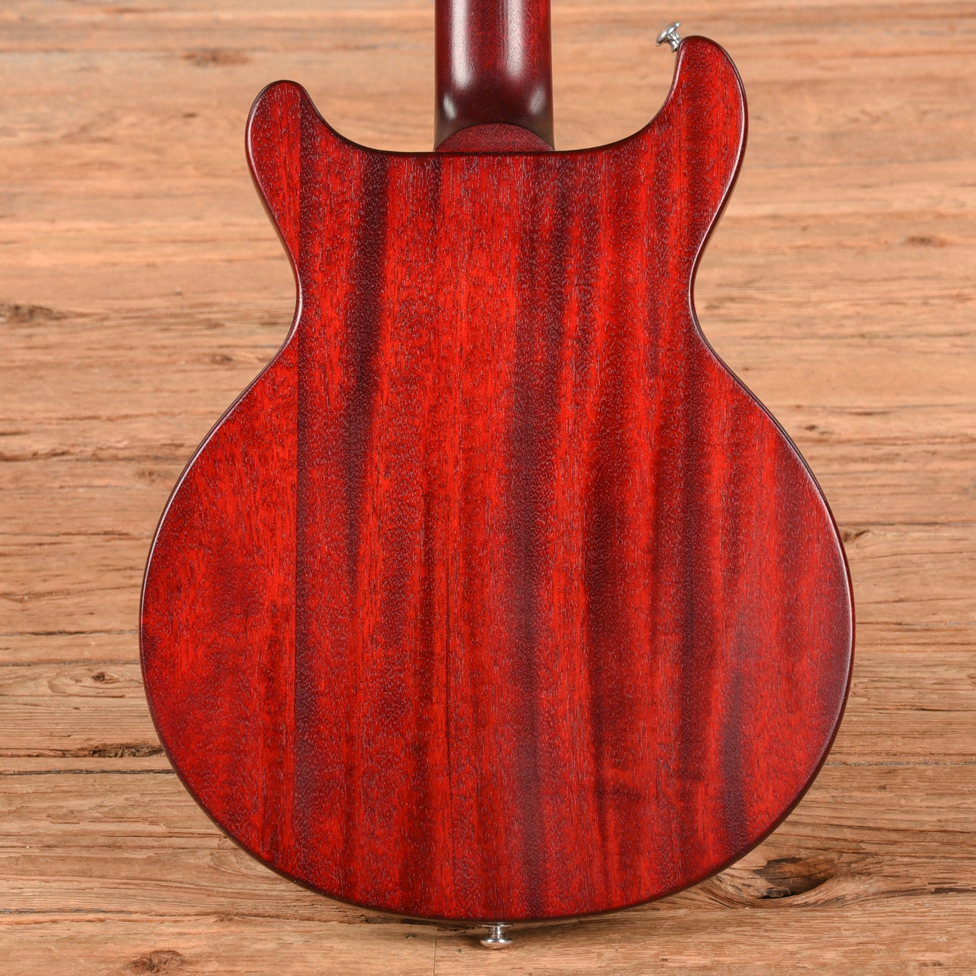 Gibson Les Paul Junior Tribute DC Cherry 2019 Electric Guitars / Solid Body