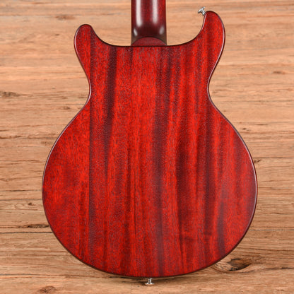 Gibson Les Paul Junior Tribute DC Cherry 2019 Electric Guitars / Solid Body