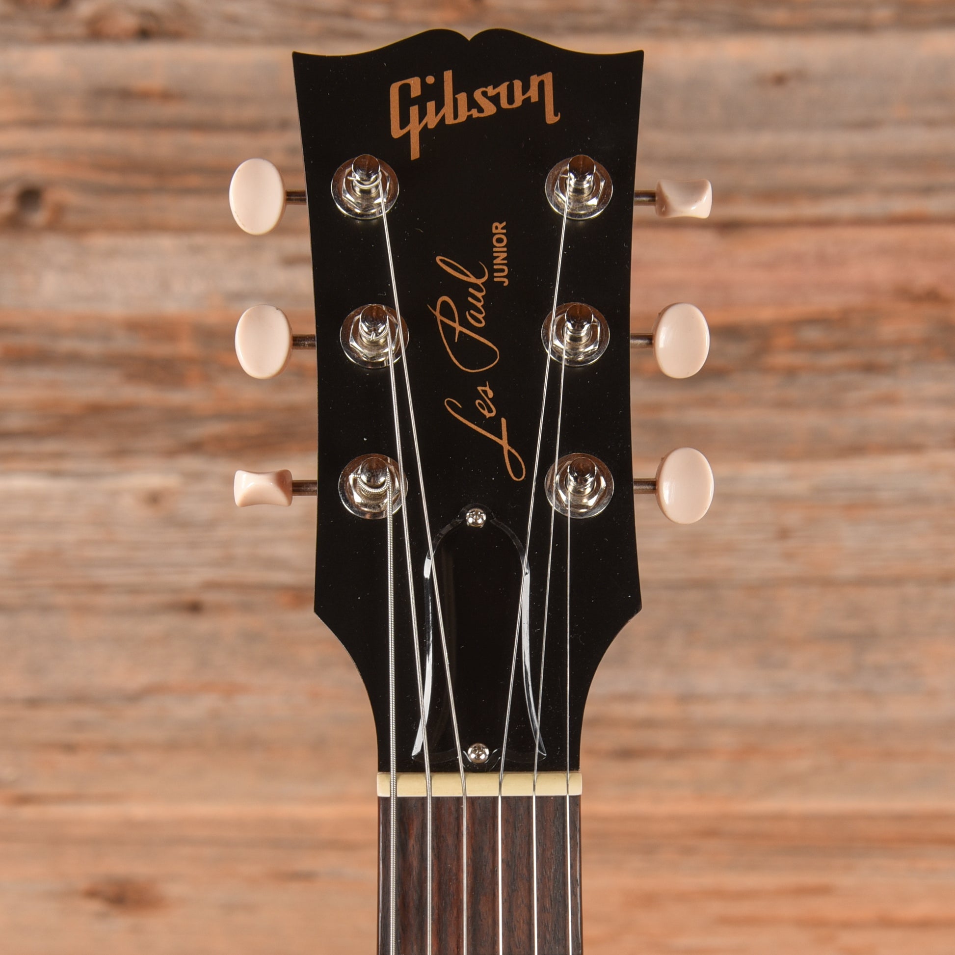 Gibson Les Paul Junior Tribute DC Cherry 2019 Electric Guitars / Solid Body
