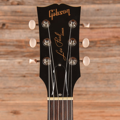 Gibson Les Paul Junior Tribute DC Cherry 2019 Electric Guitars / Solid Body