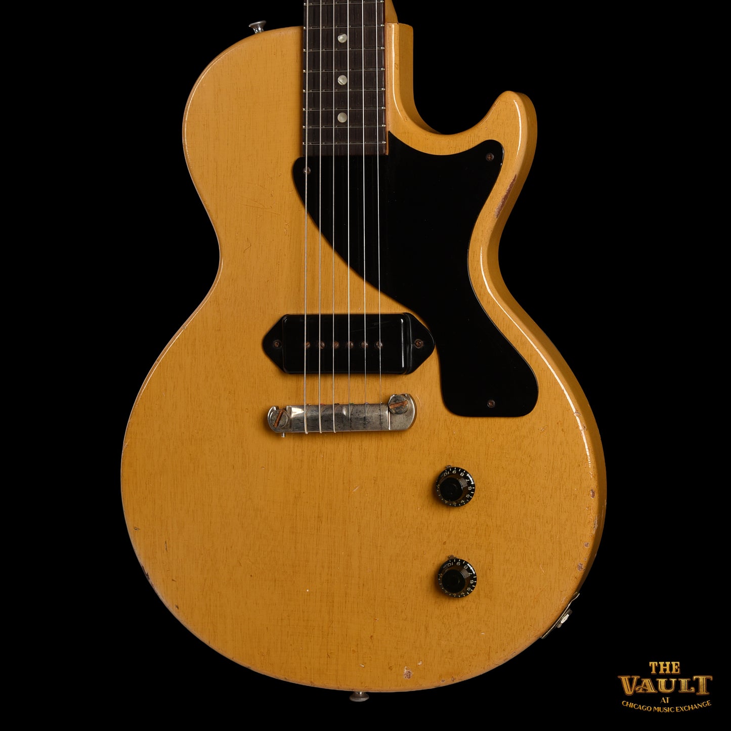 Gibson Les Paul Junior TV Model  1957 Electric Guitars / Solid Body