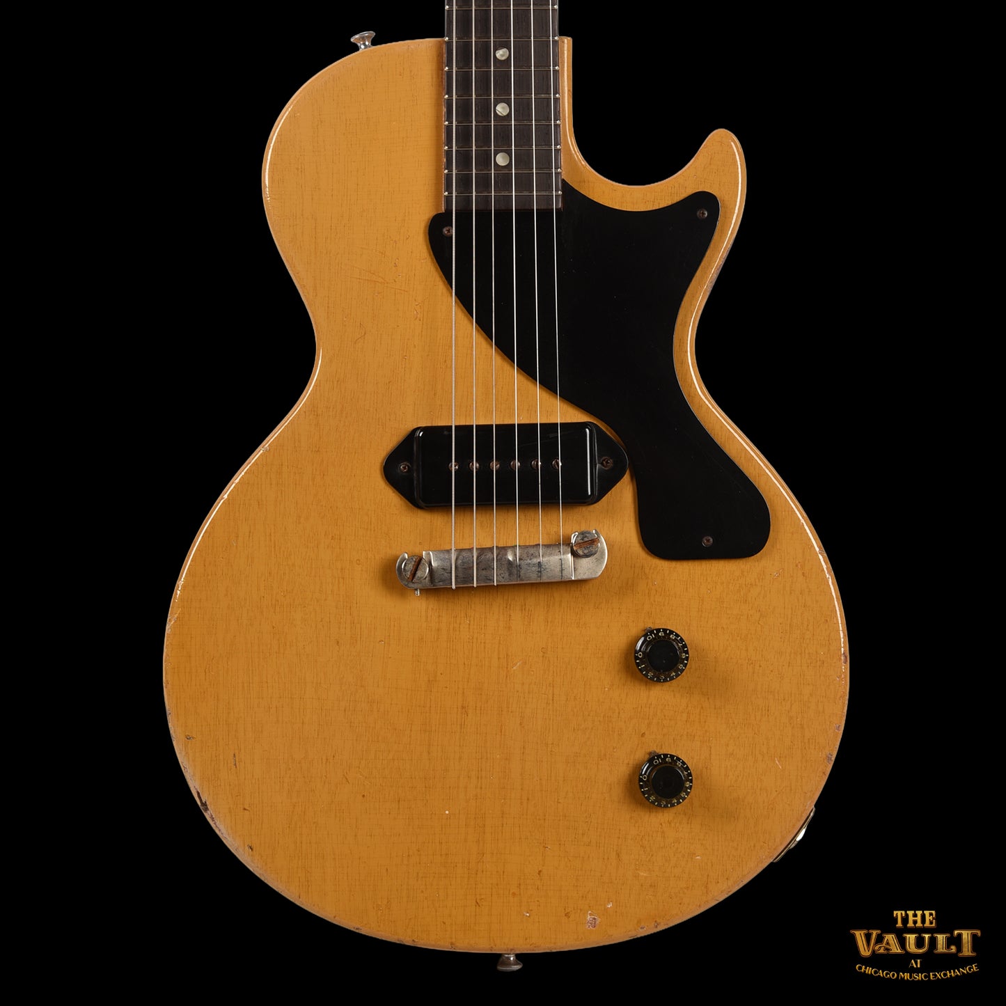 Gibson Les Paul Junior TV Model  1957 Electric Guitars / Solid Body