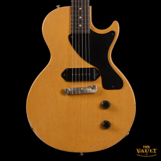 Gibson Les Paul Junior TV Model  1957 Electric Guitars / Solid Body
