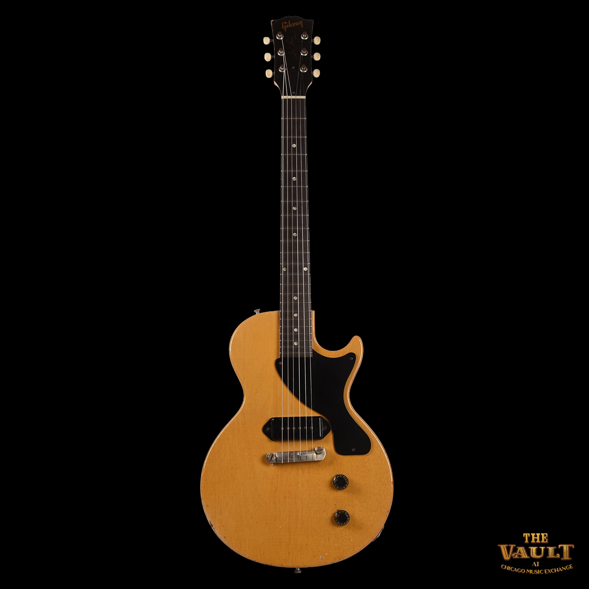 Gibson Les Paul Junior TV Model  1957 Electric Guitars / Solid Body