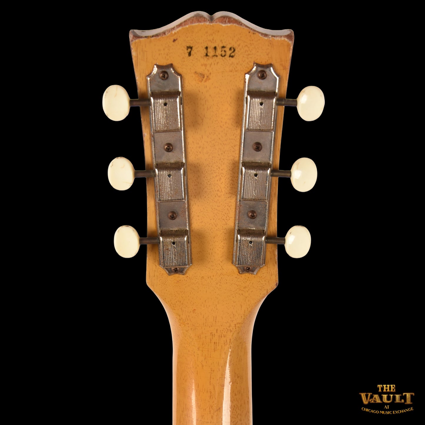 Gibson Les Paul Junior TV Model  1957 Electric Guitars / Solid Body