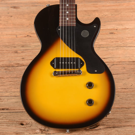 Gibson Les Paul Junior Vintage Tobacco Sunburst 2022 Electric Guitars / Solid Body