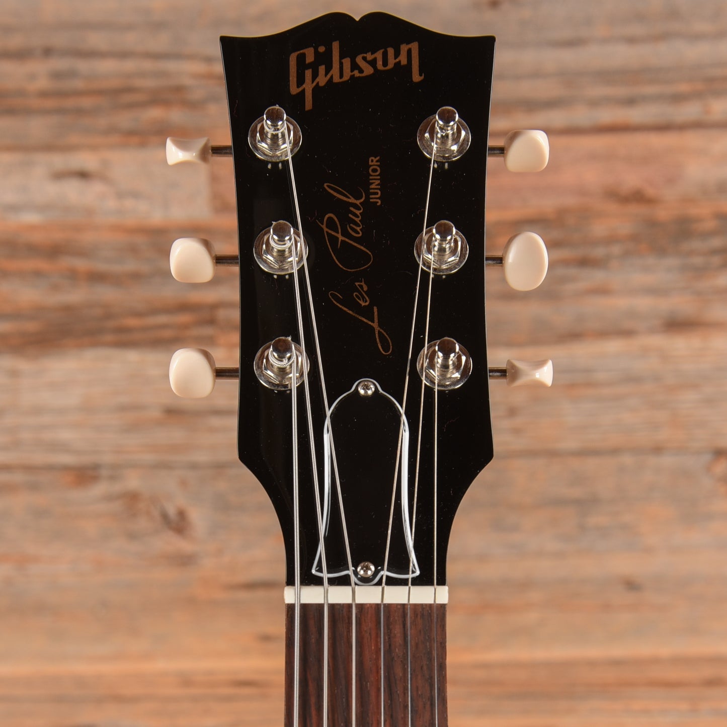 Gibson Les Paul Junior Vintage Tobacco Sunburst 2022 Electric Guitars / Solid Body