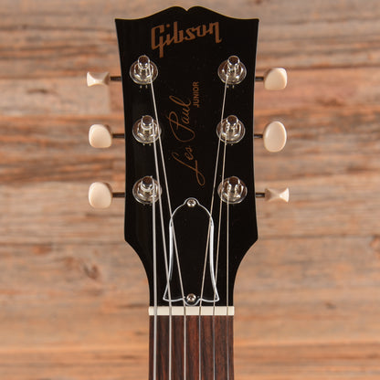 Gibson Les Paul Junior Vintage Tobacco Sunburst 2022 Electric Guitars / Solid Body
