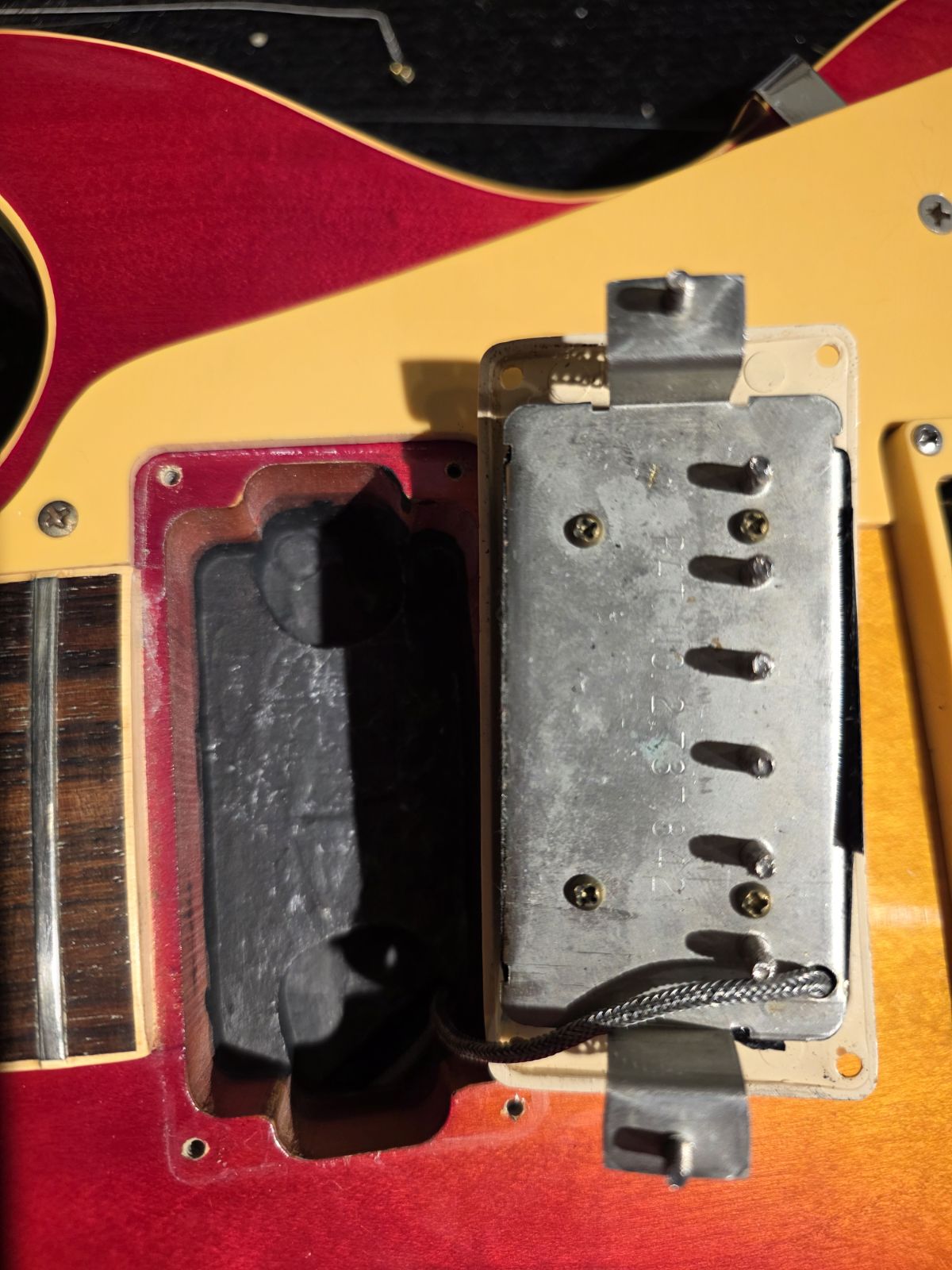 Gibson Les Paul KM Sunburst 1979 Electric Guitars / Solid Body