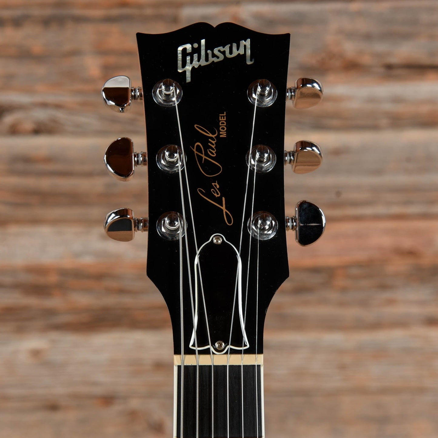 Gibson Les Paul Les Paul Signature Player Plus Satin Ocean Blue 2018 Electric Guitars / Solid Body