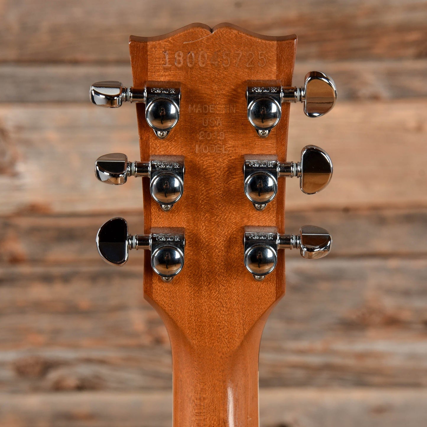 Gibson Les Paul Les Paul Signature Player Plus Satin Ocean Blue 2018 Electric Guitars / Solid Body