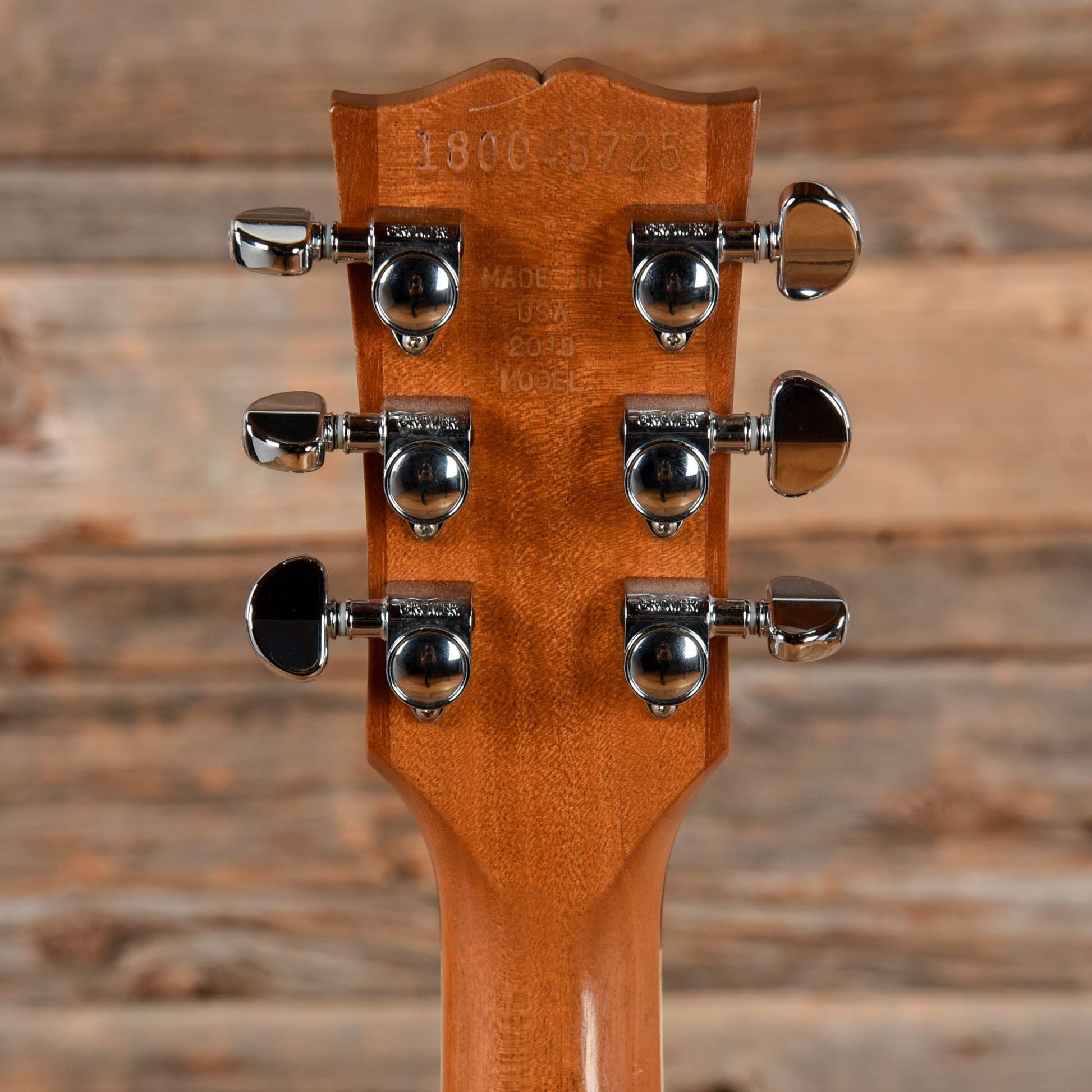 Gibson Les Paul Les Paul Signature Player Plus Satin Ocean Blue 2018 Electric Guitars / Solid Body