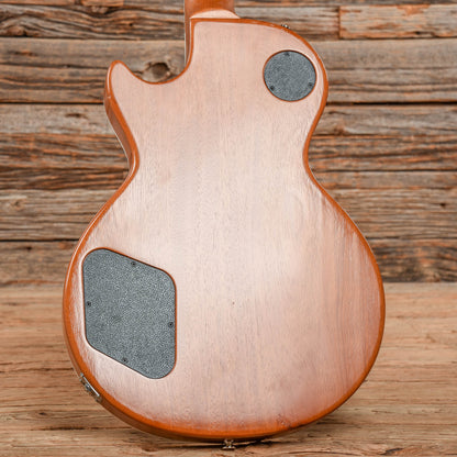 Gibson Les Paul Les Paul Signature Player Plus Satin Ocean Blue 2018 Electric Guitars / Solid Body