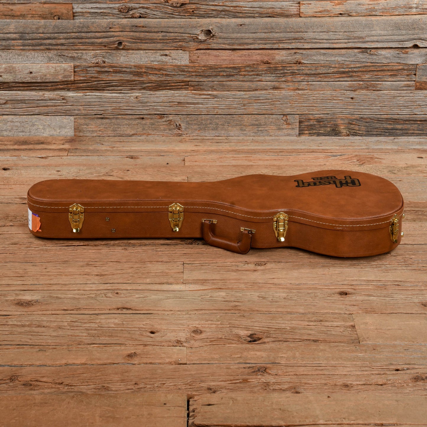 Gibson Les Paul Les Paul Signature Player Plus Satin Ocean Blue 2018 Electric Guitars / Solid Body