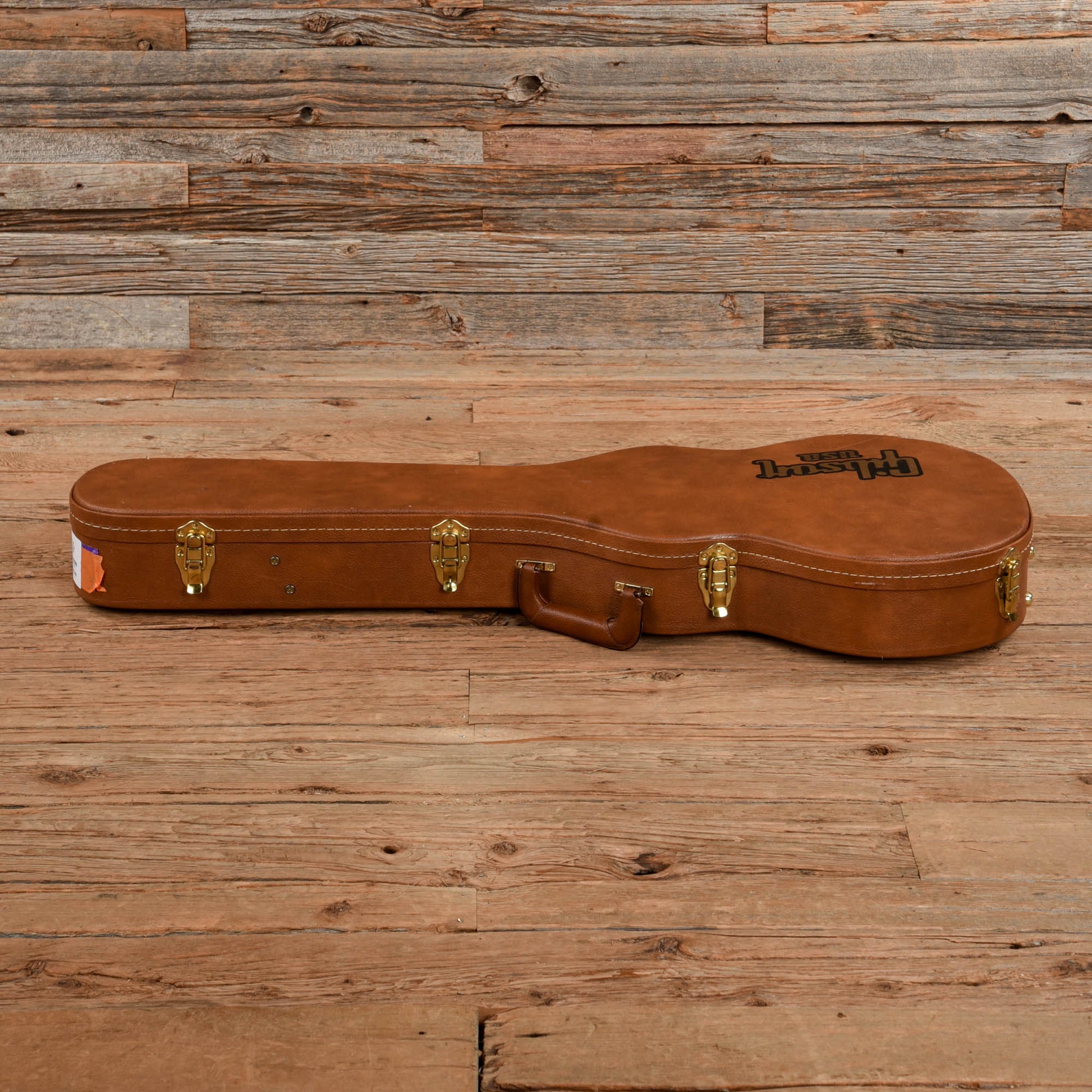 Gibson Les Paul Les Paul Signature Player Plus Satin Ocean Blue 2018 Electric Guitars / Solid Body