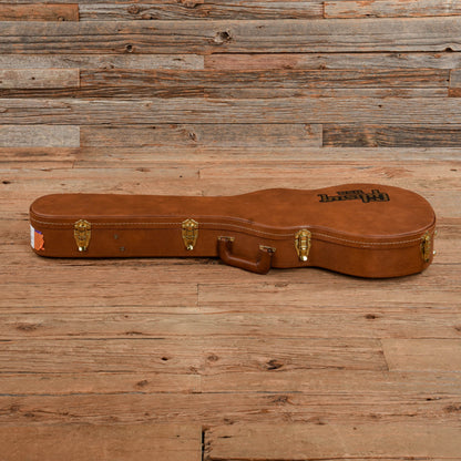 Gibson Les Paul Les Paul Signature Player Plus Satin Ocean Blue 2018 Electric Guitars / Solid Body