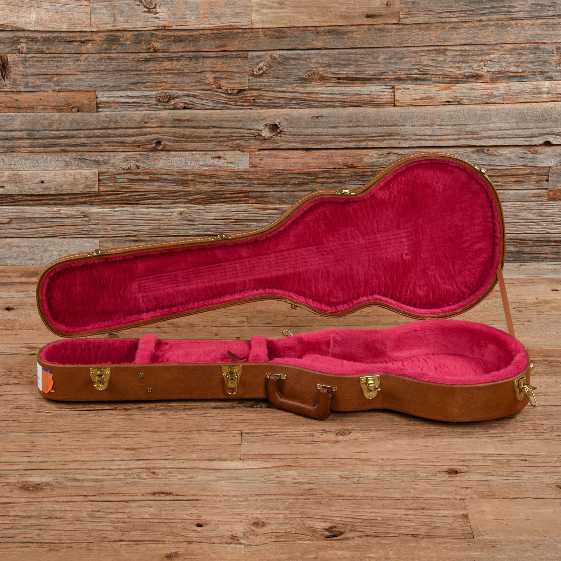 Gibson Les Paul Les Paul Signature Player Plus Satin Ocean Blue 2018 Electric Guitars / Solid Body