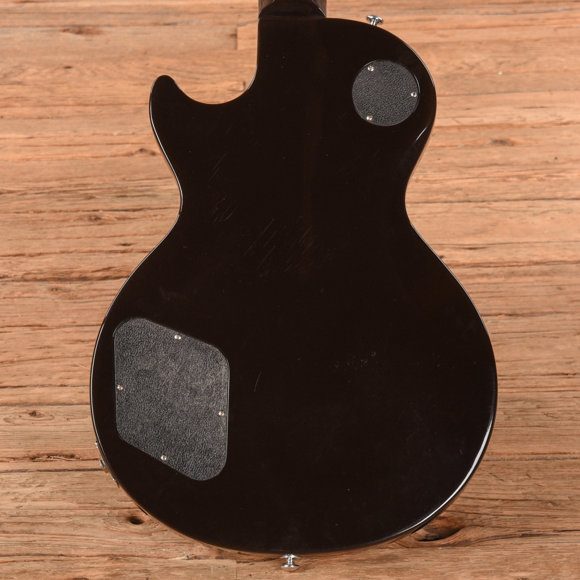 Gibson Les Paul Less Plus Desert Burst 2014 Electric Guitars / Solid Body