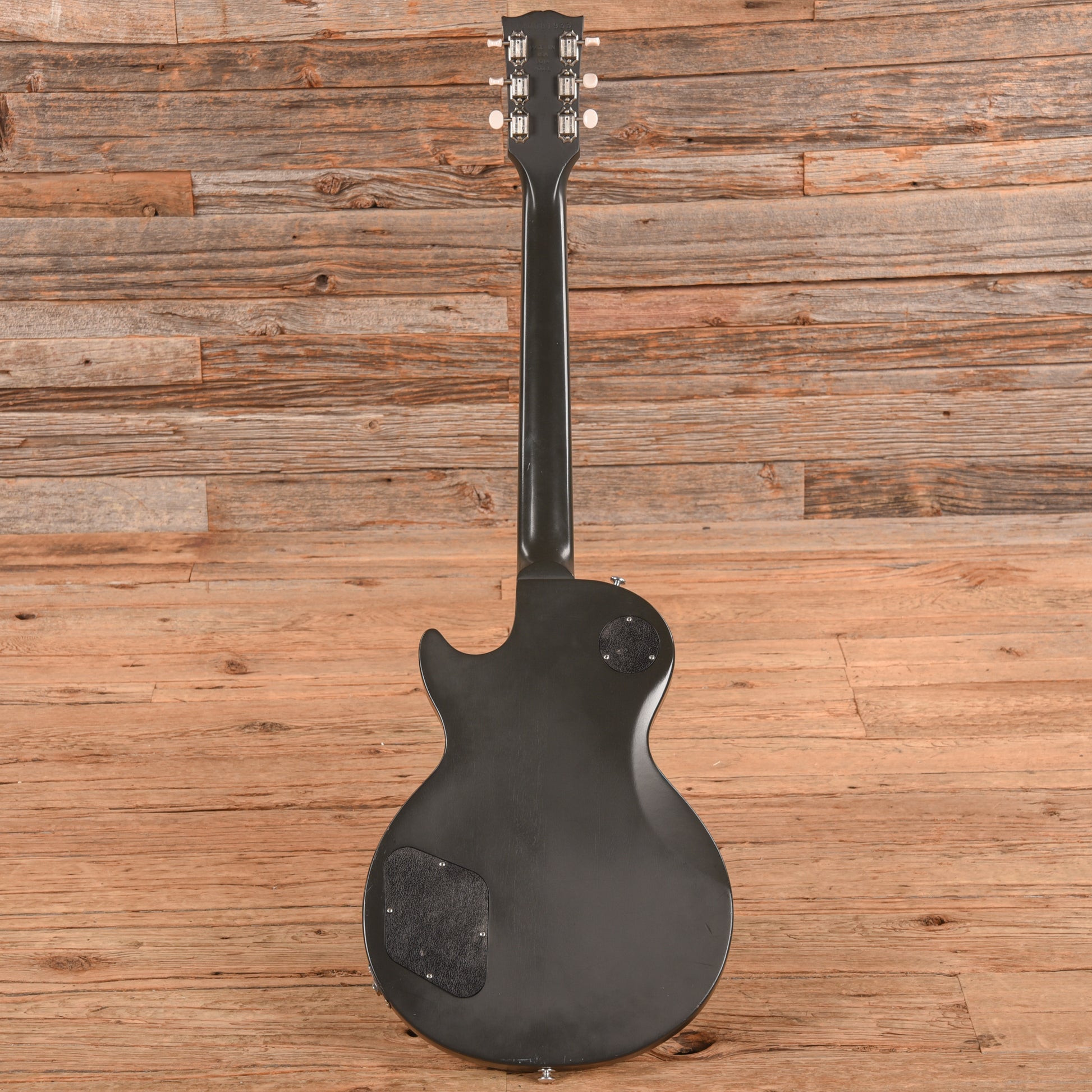 Gibson Les Paul Melody Maker Charcoal 2014 Electric Guitars / Solid Body