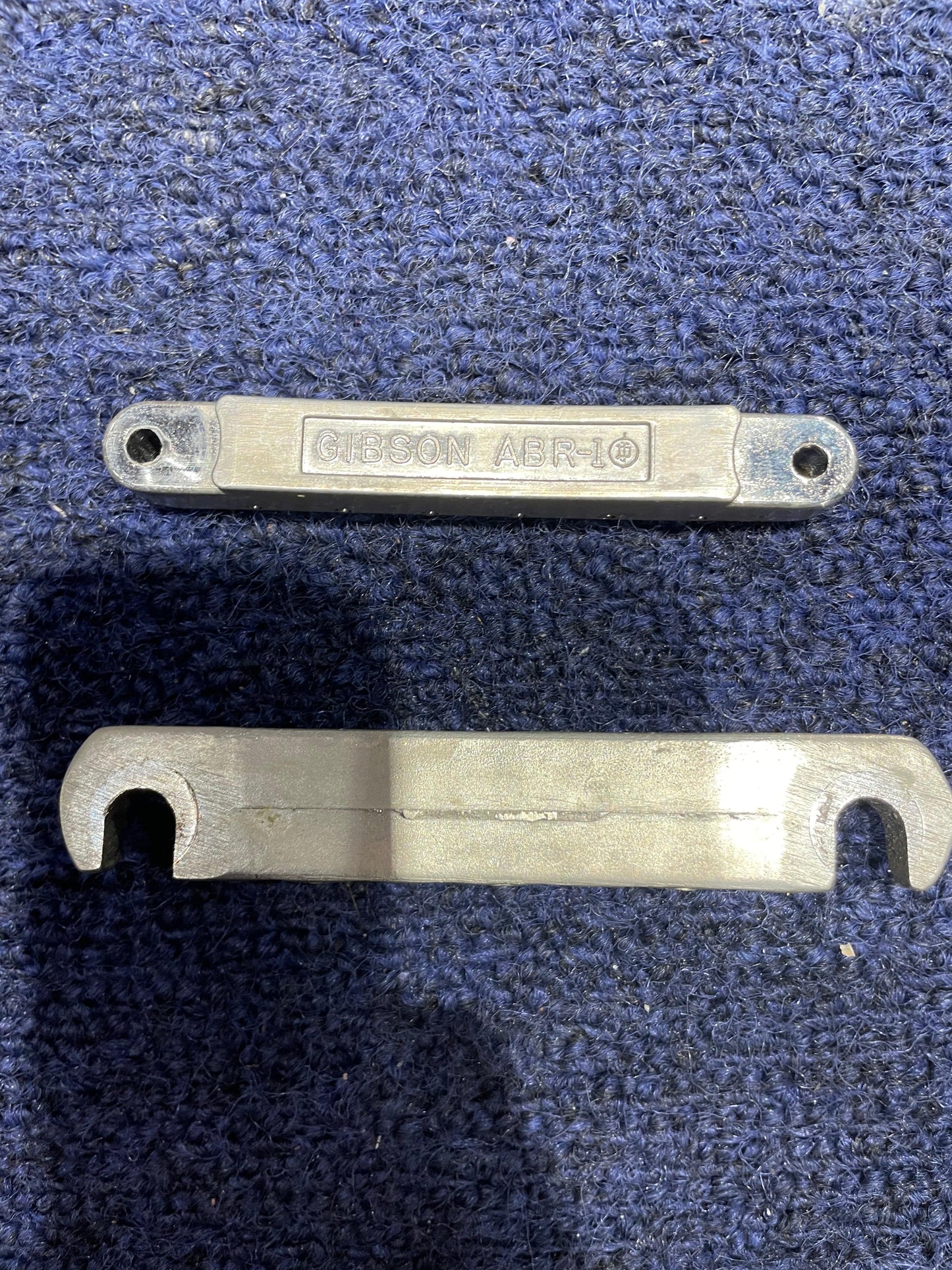 Gibson Les Paul Model 1955 Goldtop Electric Guitars / Solid Body