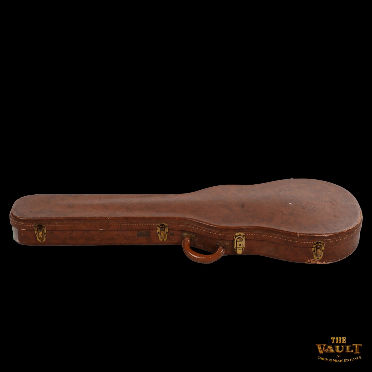 Gibson Les Paul Model Goldtop 1957 Electric Guitars / Solid Body