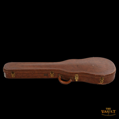 Gibson Les Paul Model Goldtop 1957 Electric Guitars / Solid Body