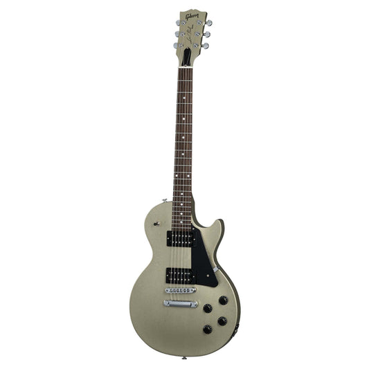 Gibson Les Paul Modern Lite Gold Mist Satin Electric Guitars / Solid Body