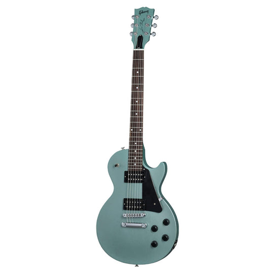 Gibson Les Paul Modern Lite Inverness Green Satin Electric Guitars / Solid Body