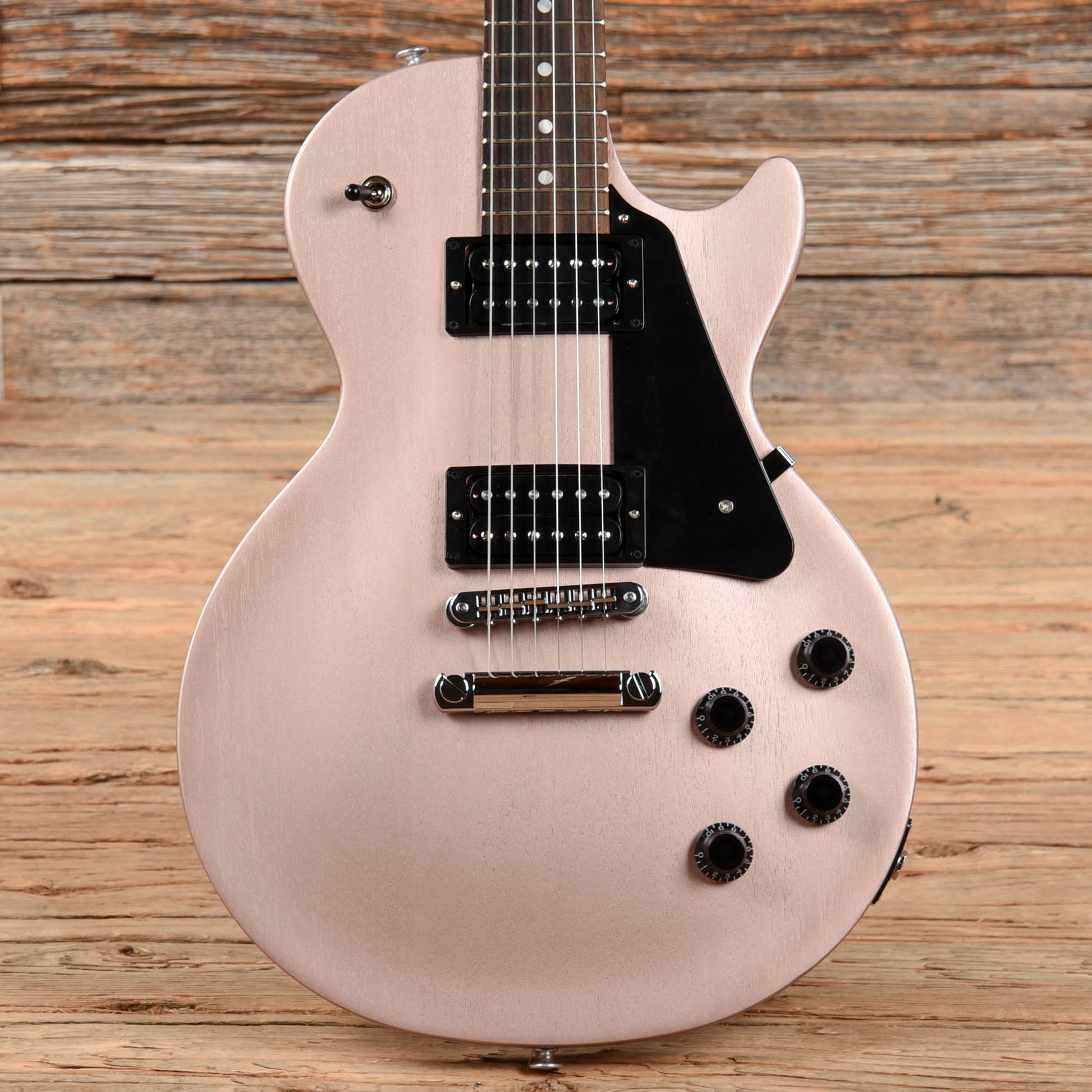 Gibson Les Paul Modern Lite Rose Gold Satin 2023 Electric Guitars / Solid Body