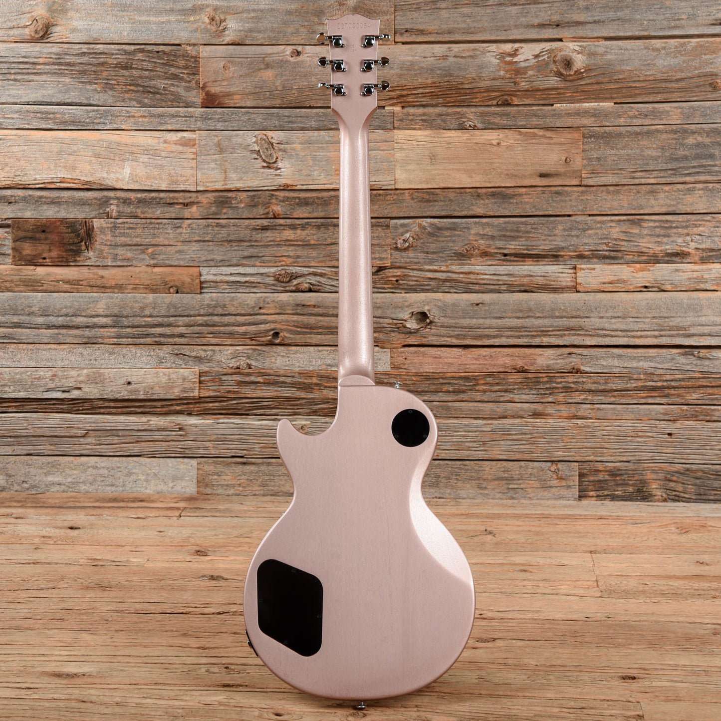 Gibson Les Paul Modern Lite Rose Gold Satin 2023 Electric Guitars / Solid Body