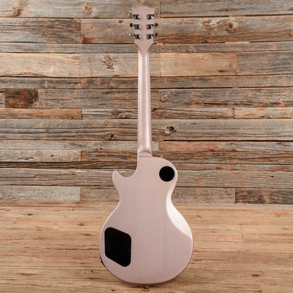 Gibson Les Paul Modern Lite Rose Gold Satin 2023 Electric Guitars / Solid Body