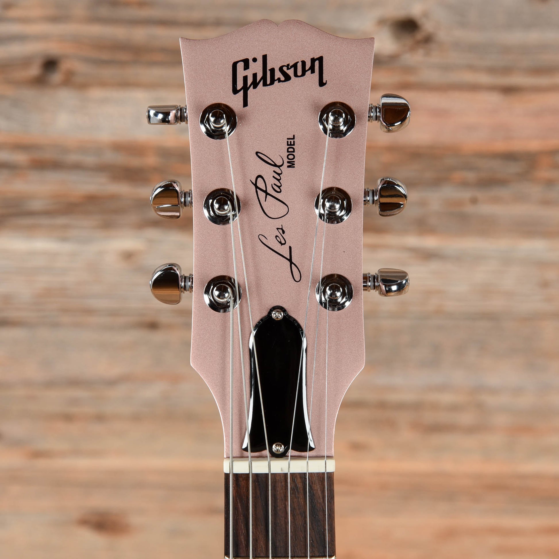 Gibson Les Paul Modern Lite Rose Gold Satin 2023 Electric Guitars / Solid Body