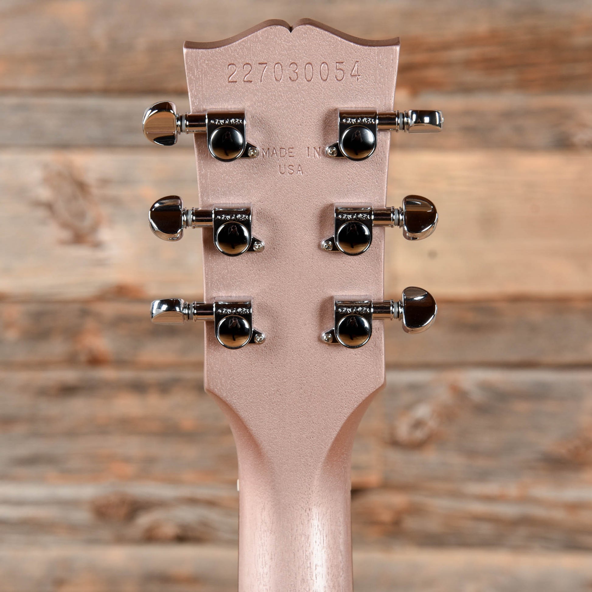 Gibson Les Paul Modern Lite Rose Gold Satin 2023 Electric Guitars / Solid Body