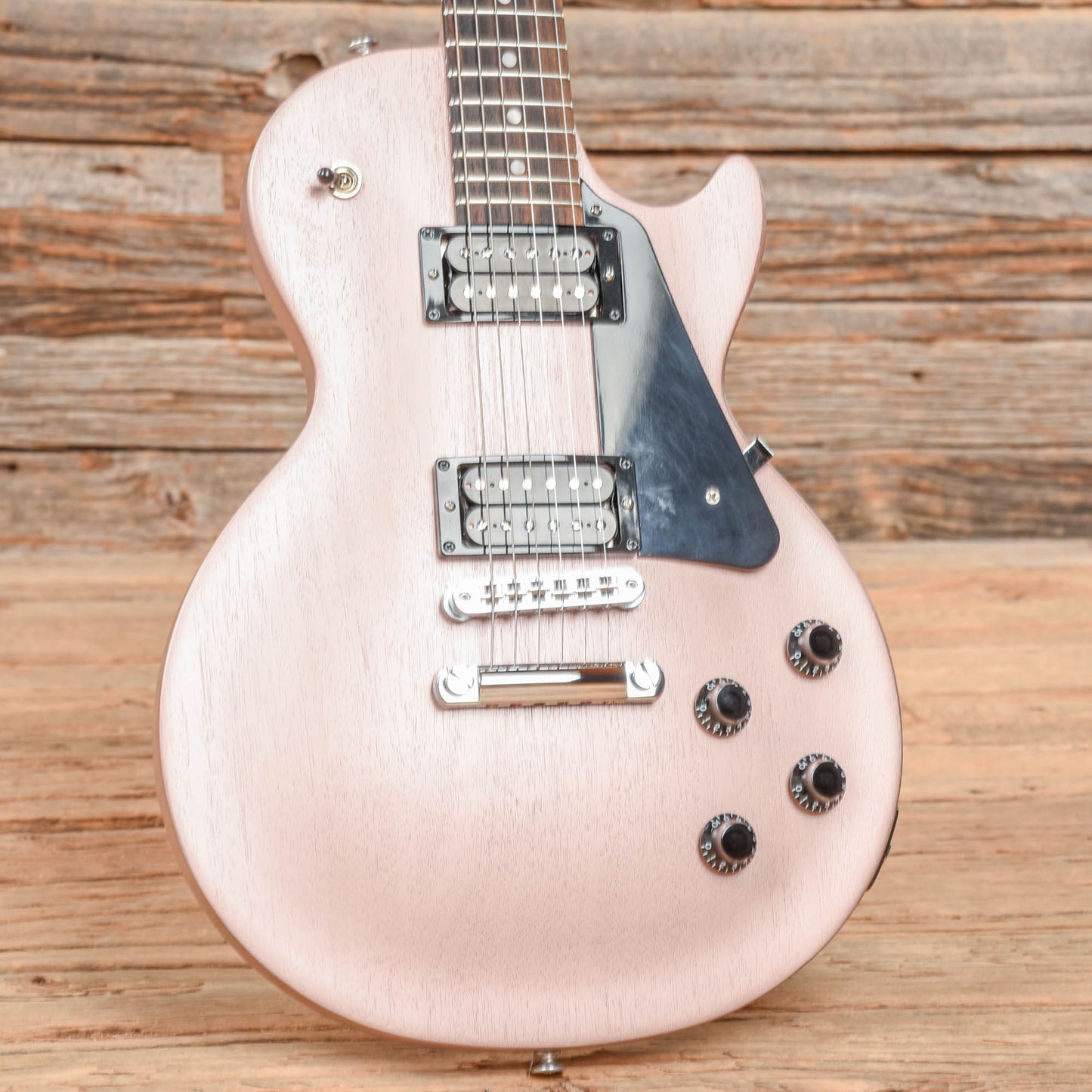 Gibson Les Paul Modern Lite Rose Gold Satin 2023 Electric Guitars / Solid Body