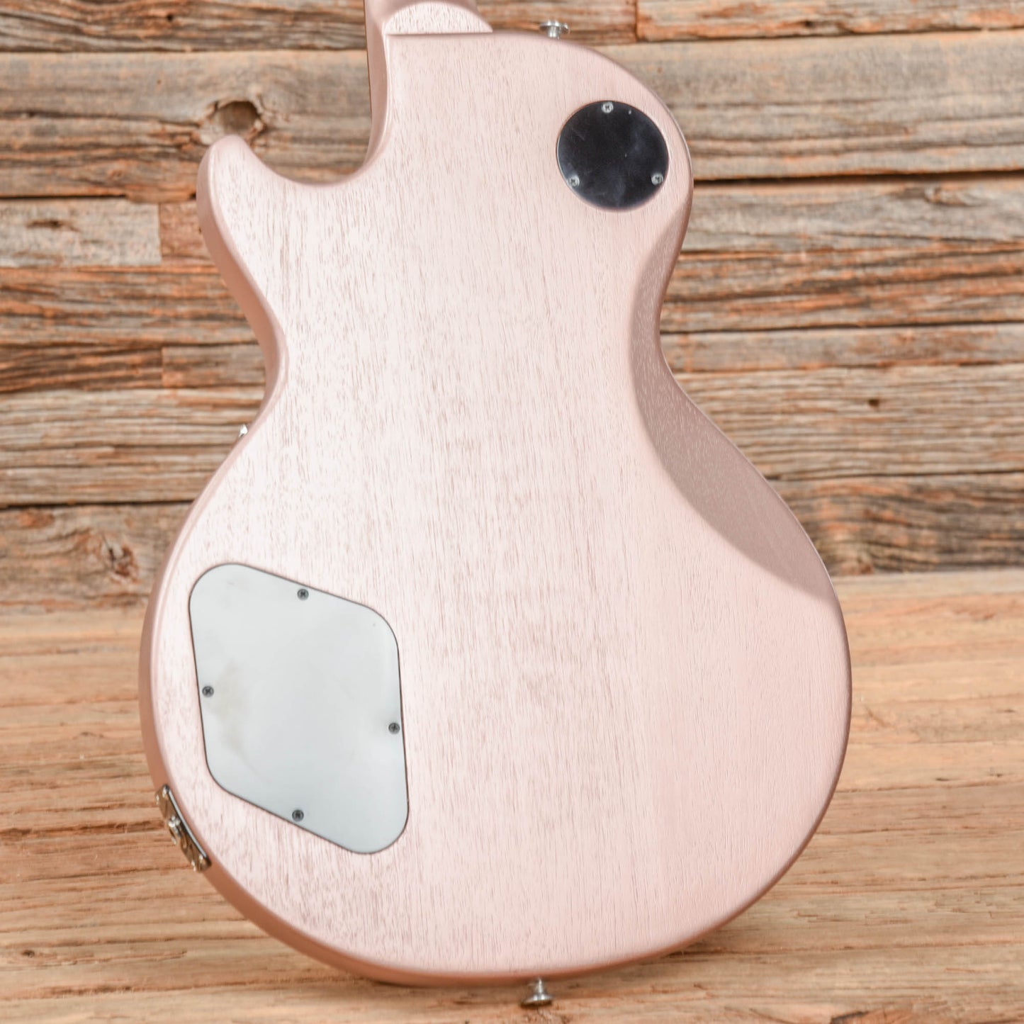 Gibson Les Paul Modern Lite Rose Gold Satin 2023 Electric Guitars / Solid Body