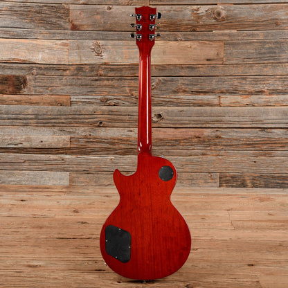 Gibson Les Paul Peace 2014 Limited Edition - Serenity Sunrise Sunburst Electric Guitars / Solid Body