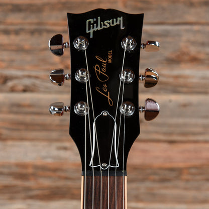 Gibson Les Paul Peace 2014 Limited Edition - Serenity Sunrise Sunburst Electric Guitars / Solid Body