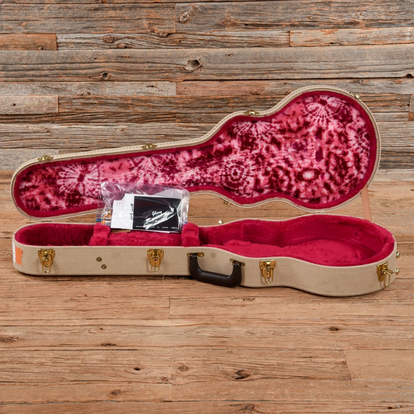 Gibson Les Paul Peace 2014 Limited Edition - Serenity Sunrise Sunburst Electric Guitars / Solid Body