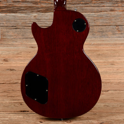 Gibson Les Paul Plum 2000 Electric Guitars / Solid Body
