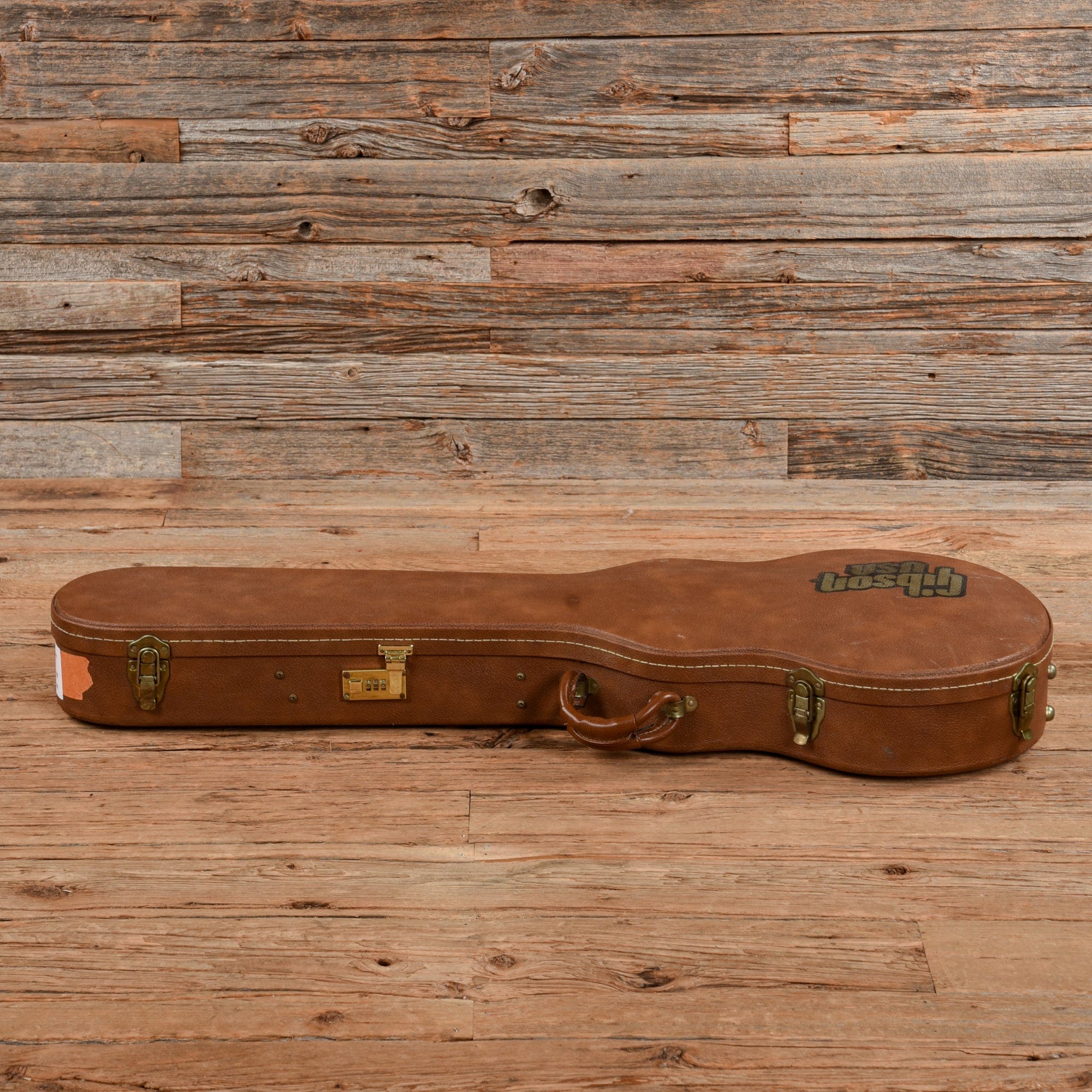 Gibson Les Paul Plum 2000 Electric Guitars / Solid Body