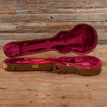 Gibson Les Paul Plum 2000 Electric Guitars / Solid Body