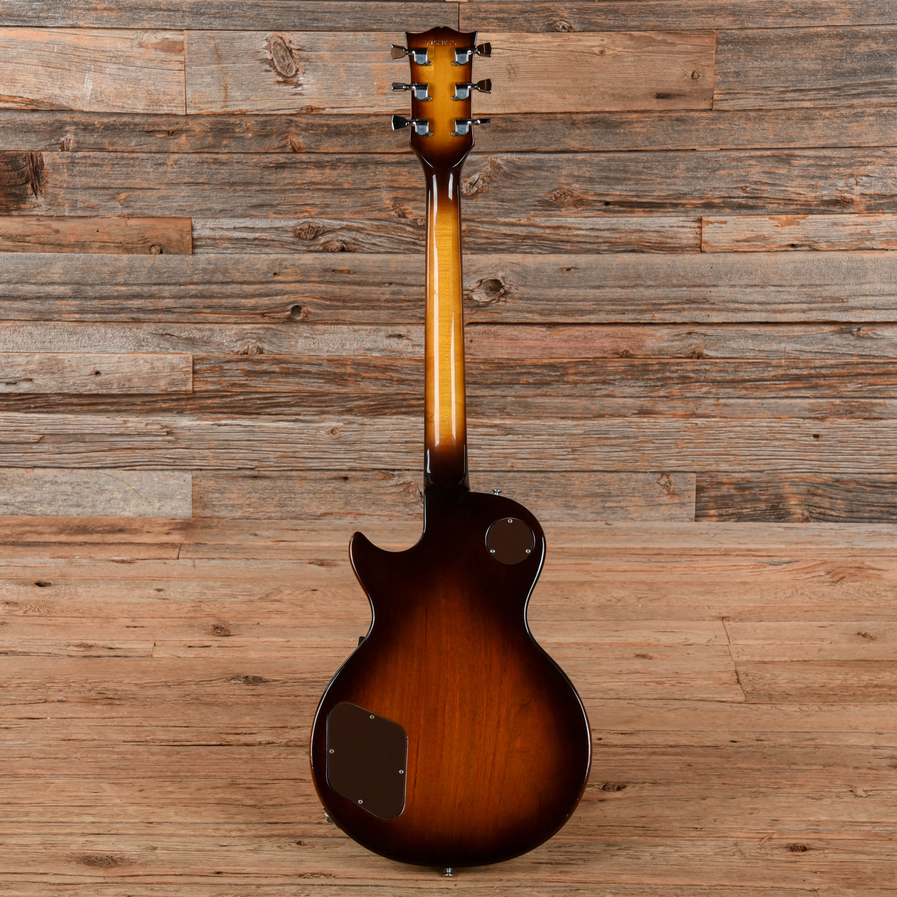 Gibson Les Paul Pro Sunburst 1978 Electric Guitars / Solid Body