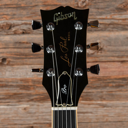 Gibson Les Paul Pro Sunburst 1978 Electric Guitars / Solid Body