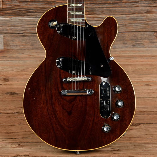 Gibson Les Paul Professional Walnut 1970 Electric Guitars / Solid Body