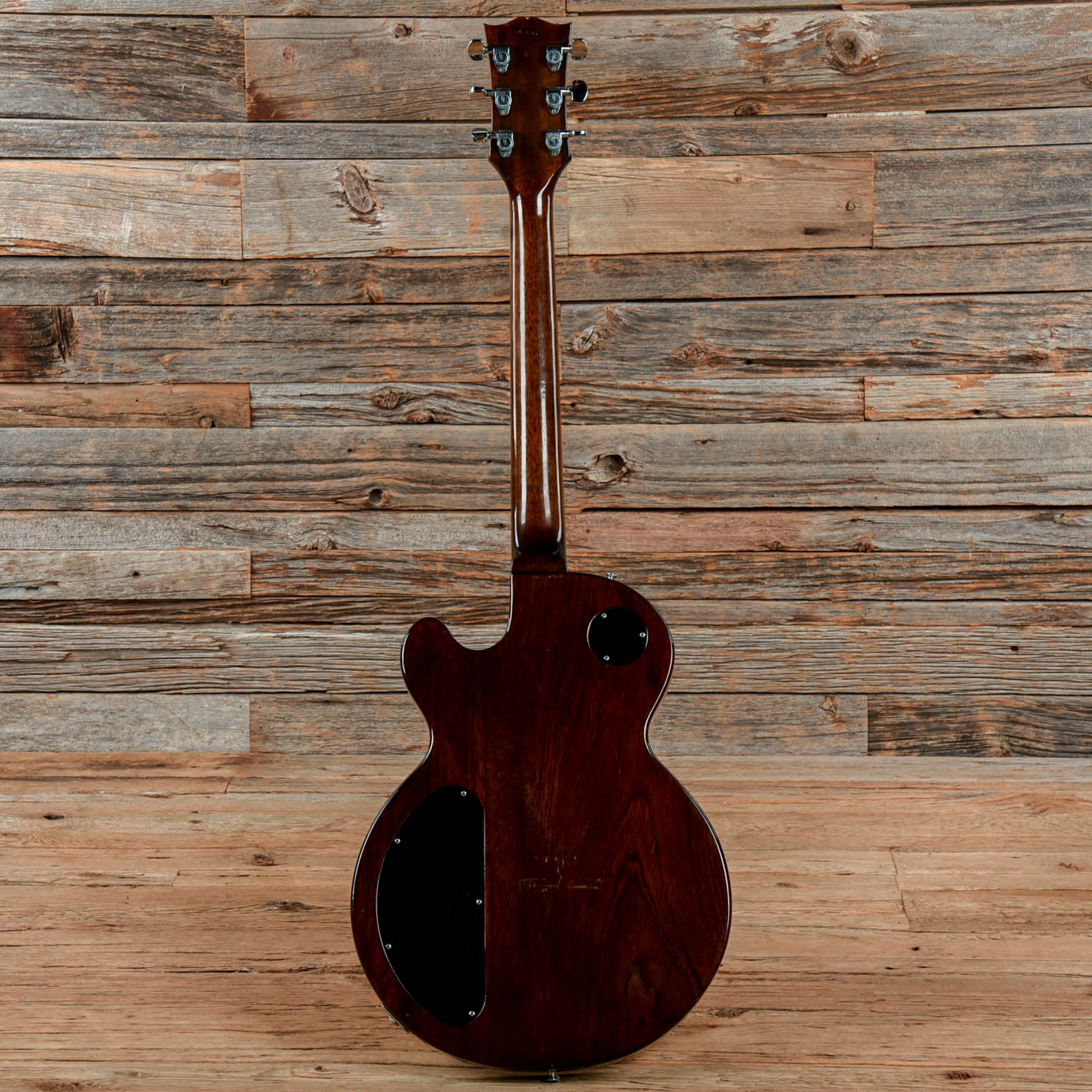 Gibson Les Paul Professional Walnut 1970 Electric Guitars / Solid Body