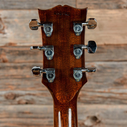 Gibson Les Paul Professional Walnut 1970 Electric Guitars / Solid Body