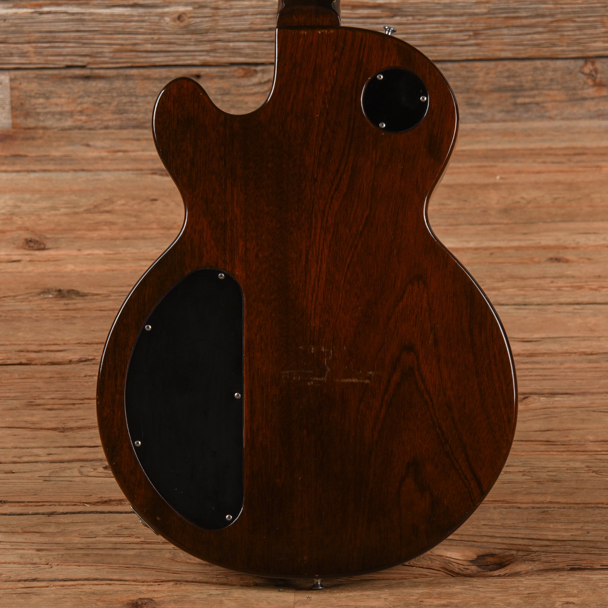 Gibson Les Paul Professional Walnut 1970 Electric Guitars / Solid Body