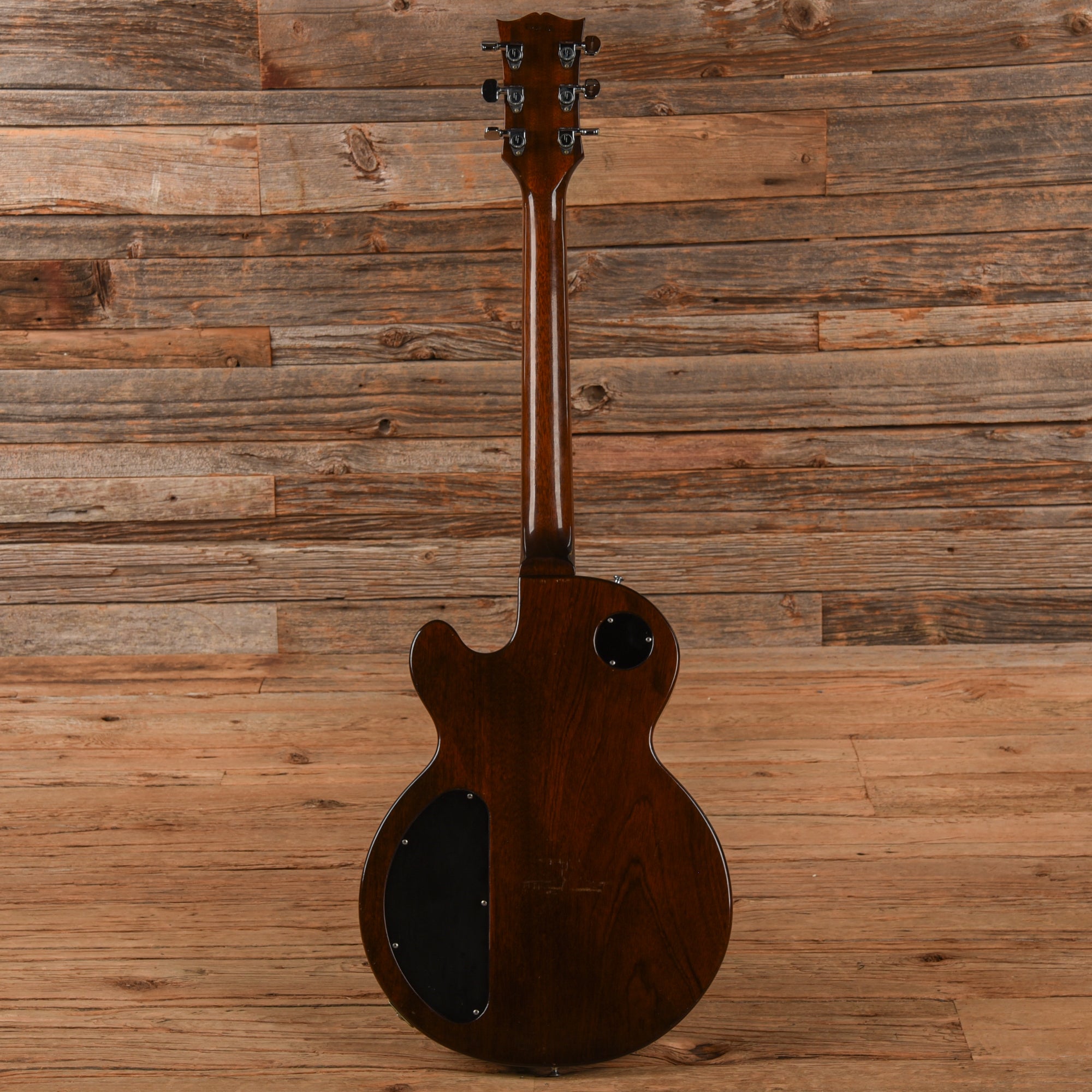 Gibson Les Paul Professional Walnut 1970 Electric Guitars / Solid Body