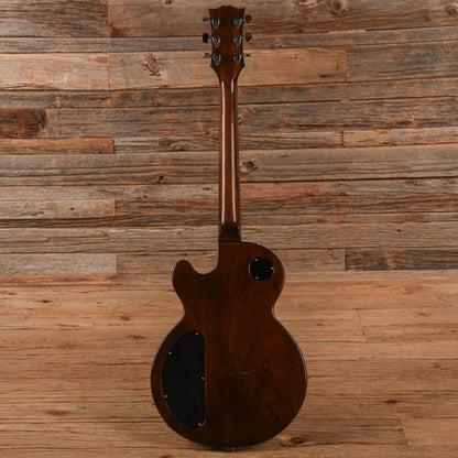 Gibson Les Paul Professional Walnut 1970 Electric Guitars / Solid Body